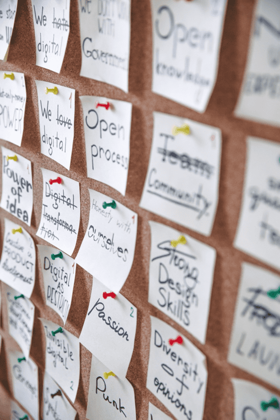 Realigning Goals vs. Reality | GMB Franchise