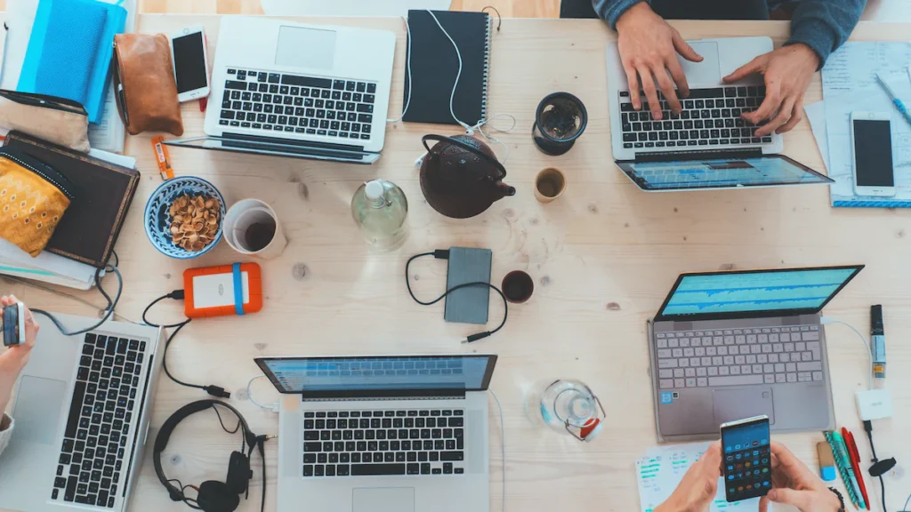 Adapting to the Digital Transformation: Why Small Business Teams Need to Build Their Digital Marketing and Analytics Skills